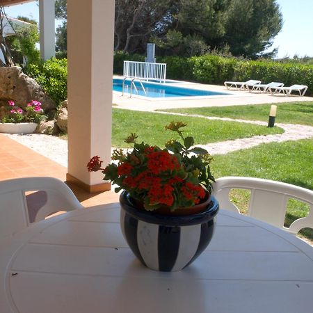 Apartamentos Arenal Playa Punta Grossa Bagian luar foto