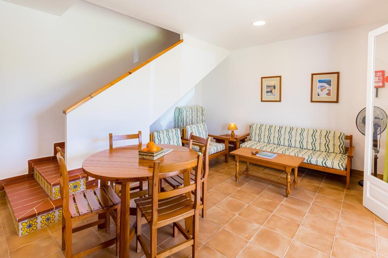 Apartamentos Arenal Playa Punta Grossa Bagian luar foto