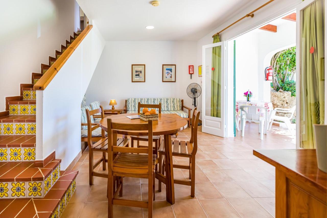 Apartamentos Arenal Playa Punta Grossa Bagian luar foto