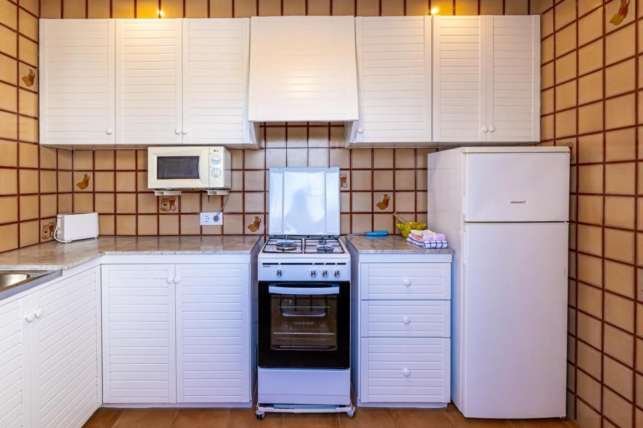 Apartamentos Arenal Playa Punta Grossa Bagian luar foto