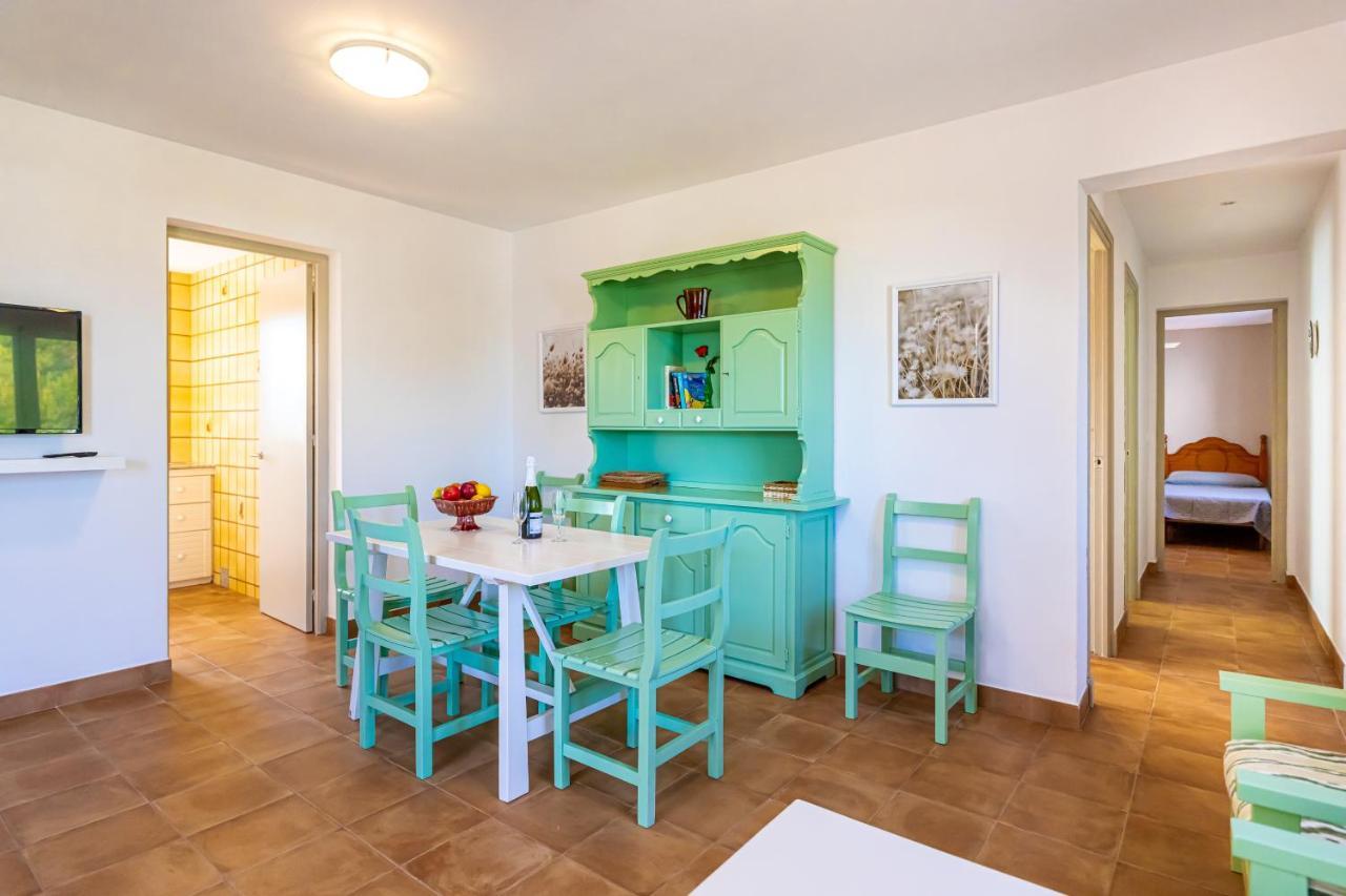 Apartamentos Arenal Playa Punta Grossa Bagian luar foto