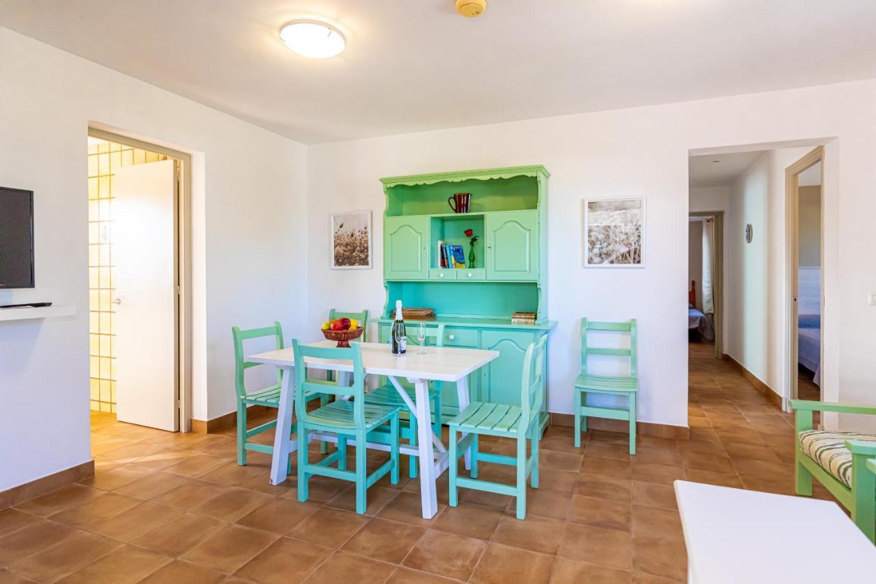 Apartamentos Arenal Playa Punta Grossa Bagian luar foto