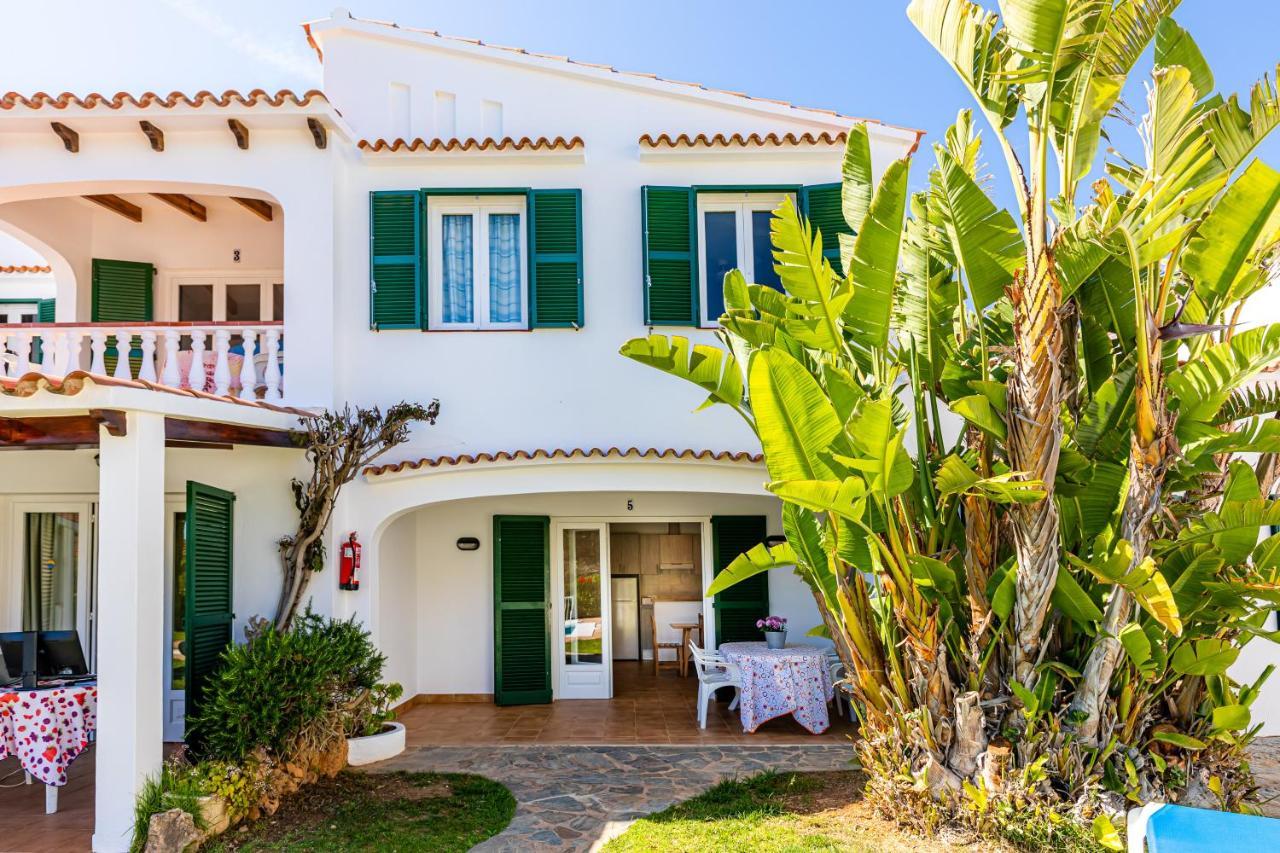Apartamentos Arenal Playa Punta Grossa Bagian luar foto