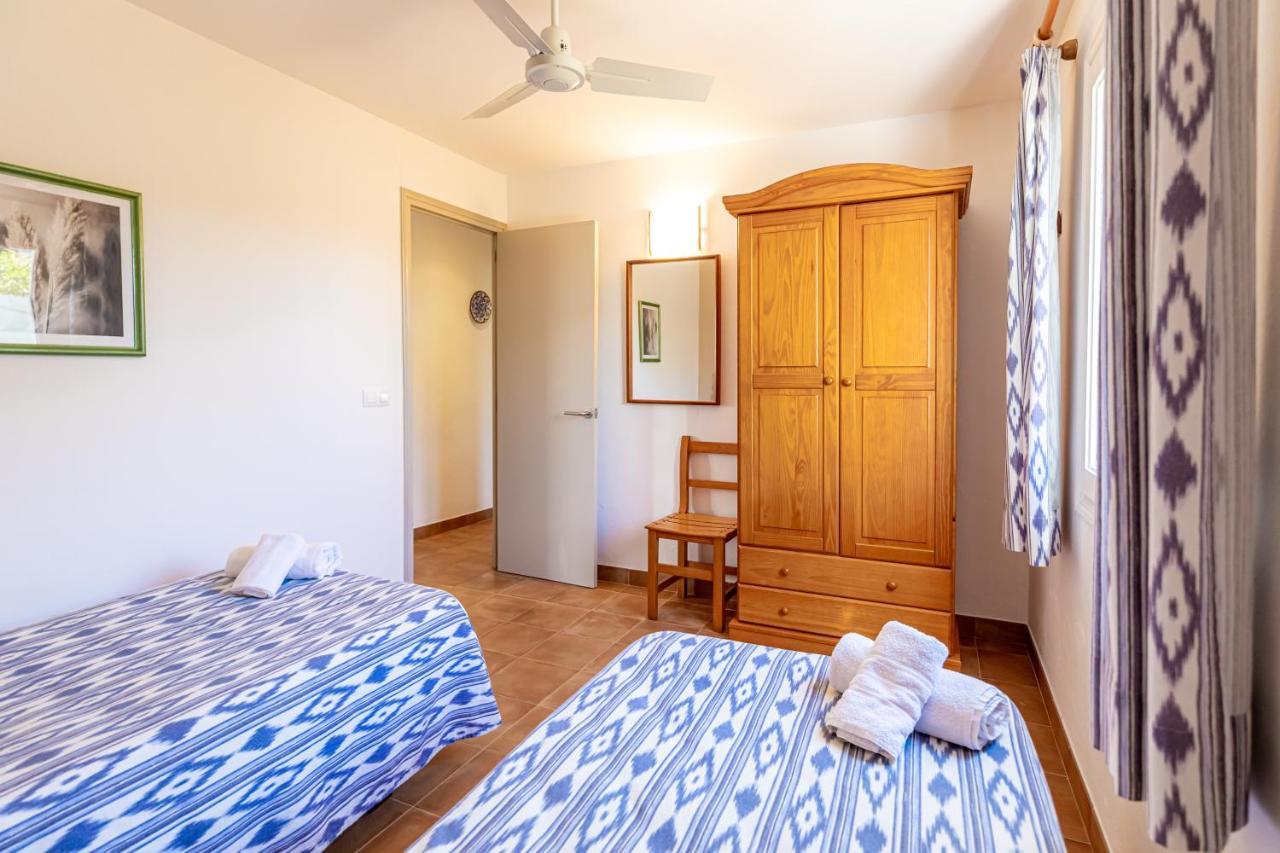 Apartamentos Arenal Playa Punta Grossa Bagian luar foto